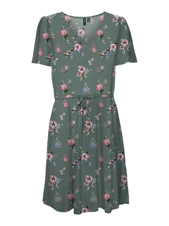 Obrázek produktu Denní šaty Vero Moda světle zelená