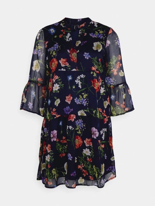 Obrázek produktu Denní šaty Vero Moda tmavě modrá