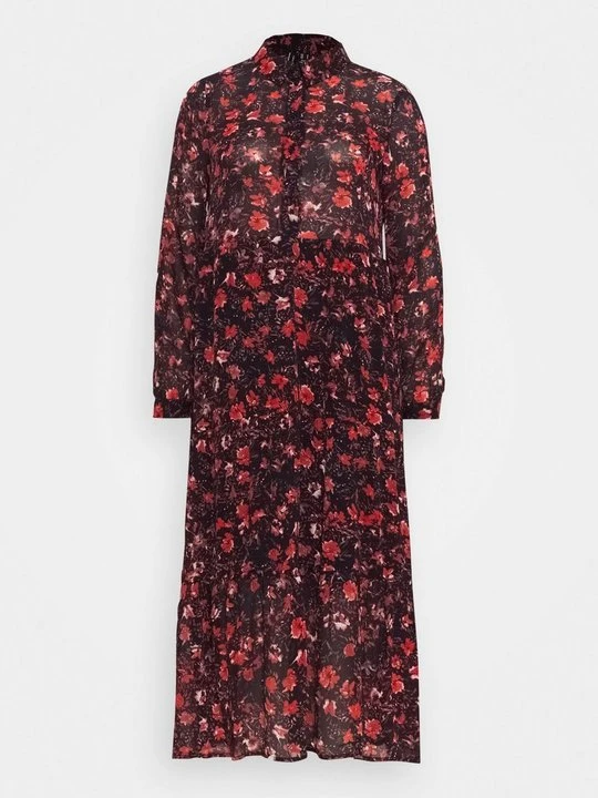 Obrázek produktu Denní šaty Vero Moda tmavě modrá