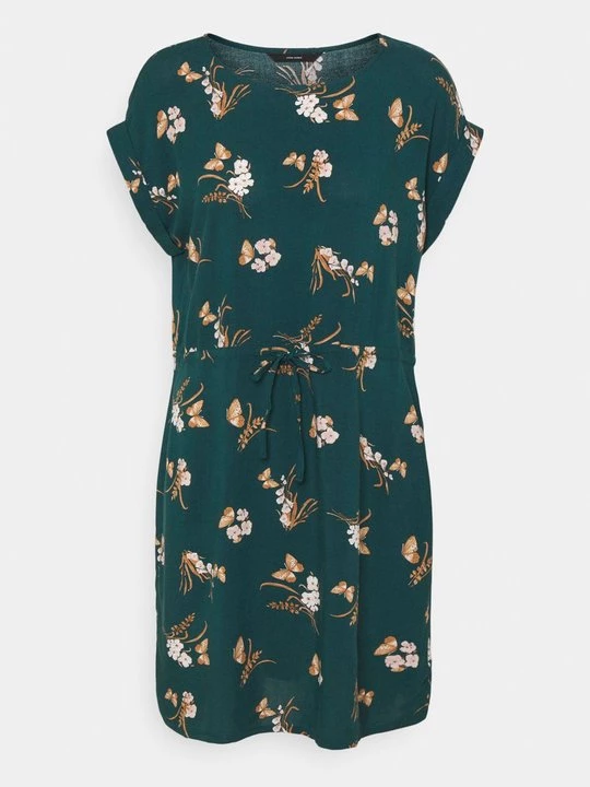Obrázek produktu Denní šaty Vero Moda zelená