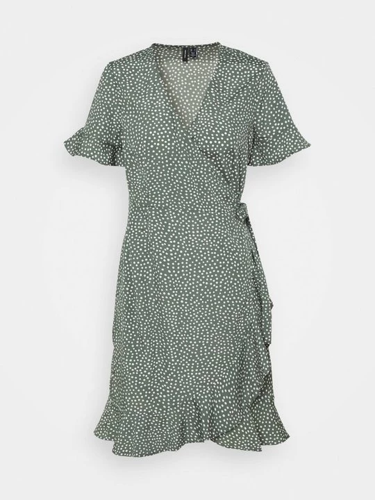 Obrázek produktu Denní šaty Vero Moda zelená