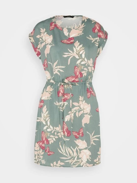 Obrázek produktu Denní šaty Vero Moda zelená