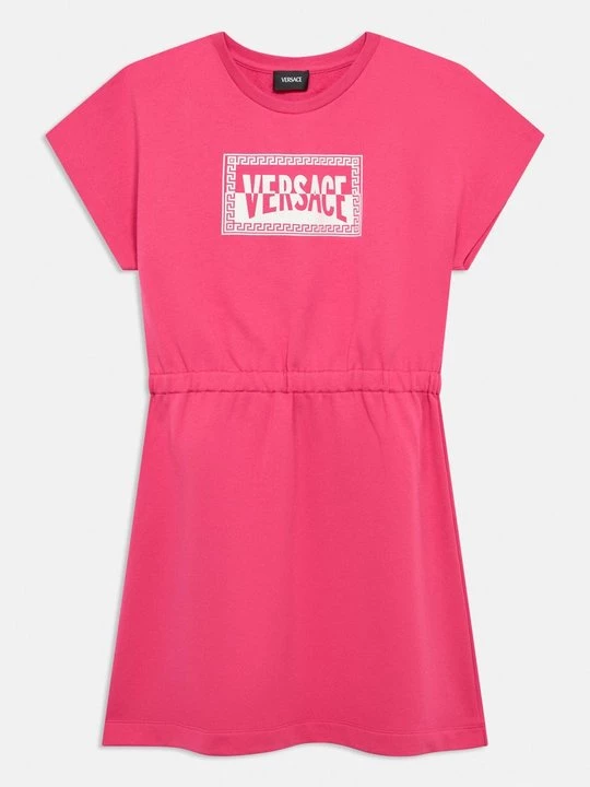 Obrázek produktu Denní šaty Versace růžová