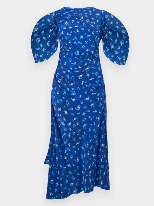 Obrázek produktu Denní šaty Victoria Beckham modrá