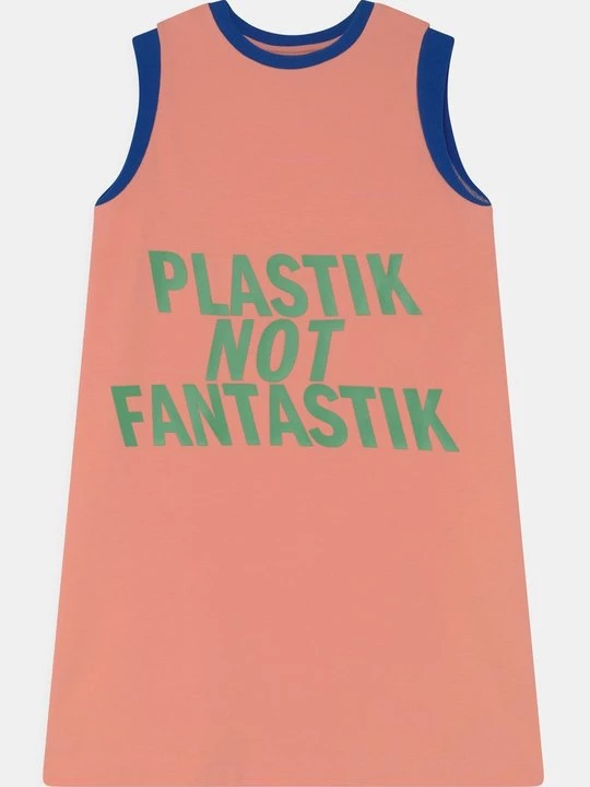 Obrázek produktu Denní šaty Wawaland světle růžová