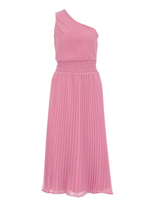 Obrázek produktu Denní šaty WE Fashion růžová