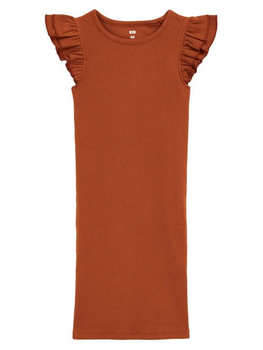 Obrázek produktu Denní šaty WE Fashion hnědá