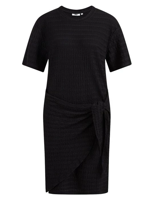Obrázek produktu Denní šaty WE Fashion černá