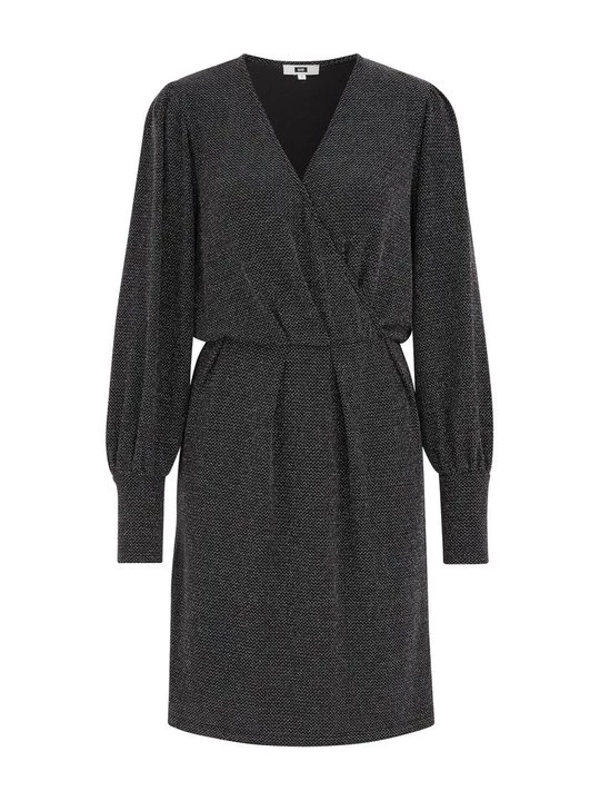 Obrázek produktu Denní šaty WE Fashion černá