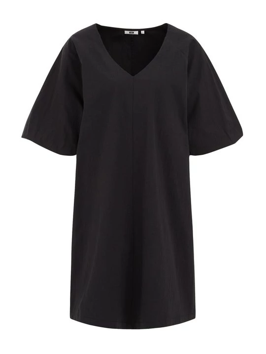 Obrázek produktu Denní šaty WE Fashion černá