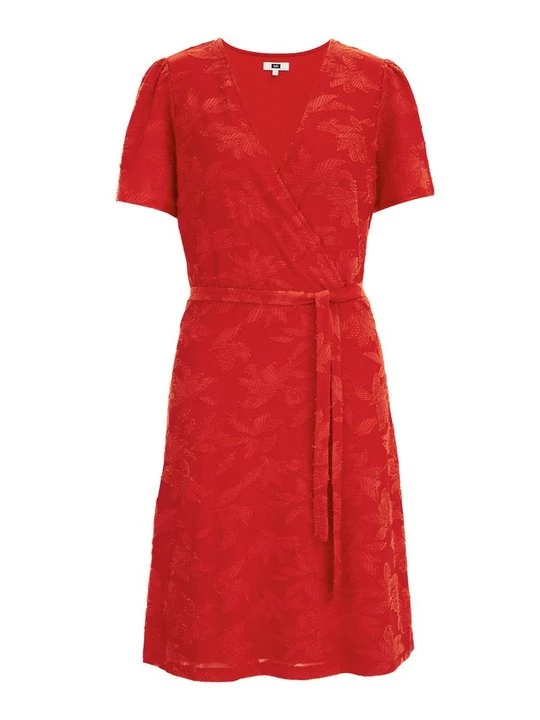 Obrázek produktu Denní šaty WE Fashion červená
