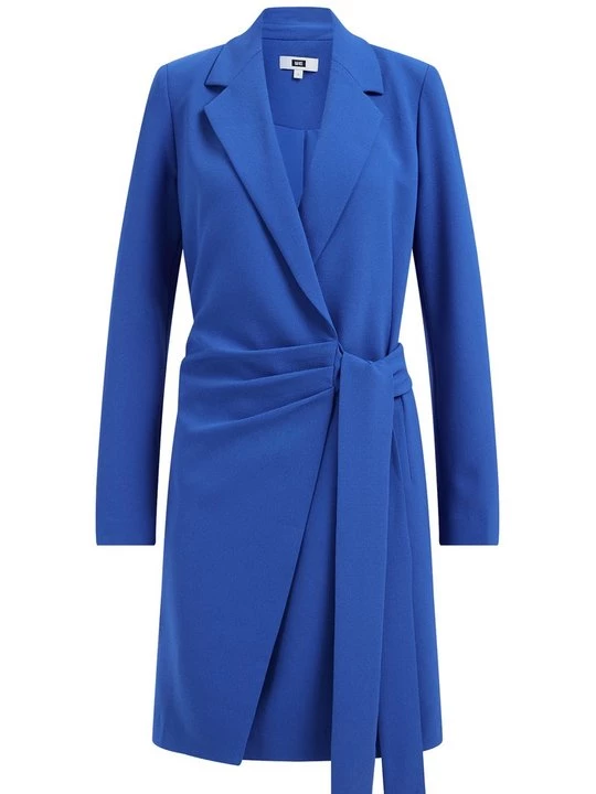 Obrázek produktu Denní šaty WE Fashion modrá
