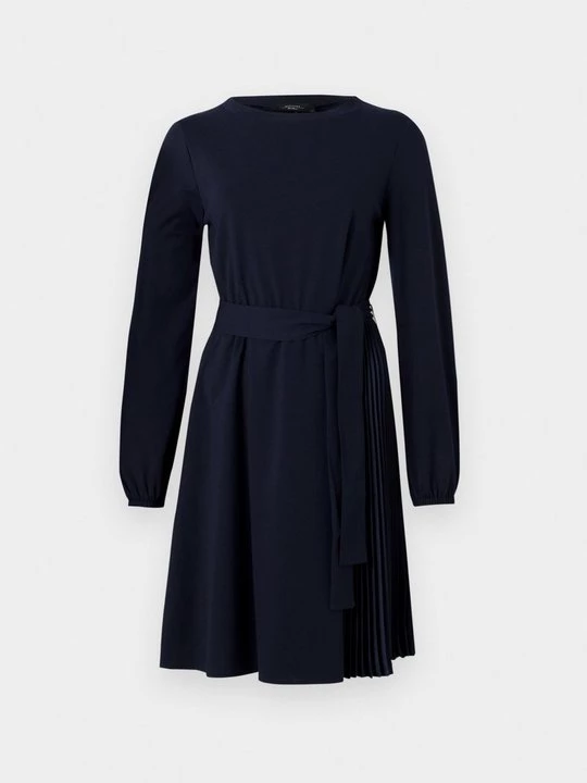 Obrázek produktu Denní šaty Weekend Max Mara modrá