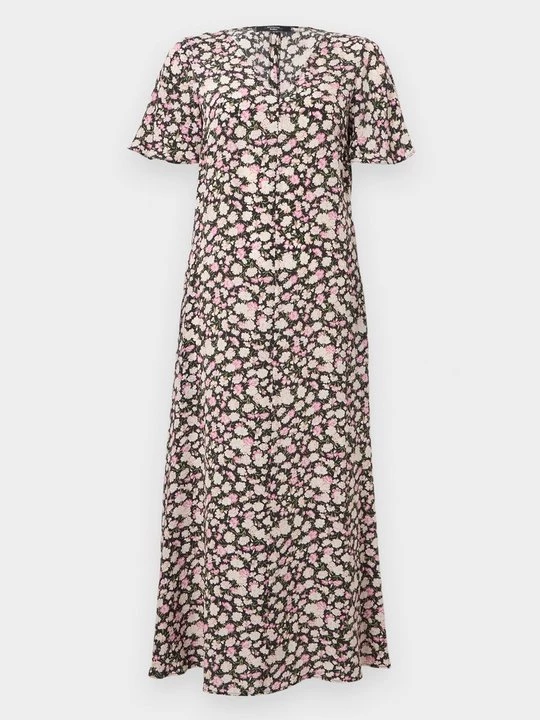 Obrázek produktu Denní šaty Weekend Max Mara růžová