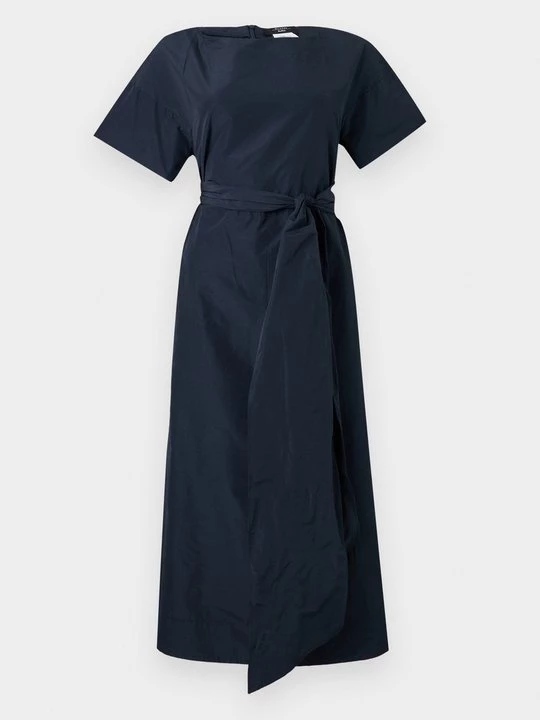 Obrázek produktu Denní šaty Weekend Max Mara tmavě modrá