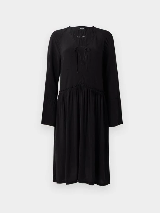 Obrázek produktu Denní šaty Zadig&Voltaire černá