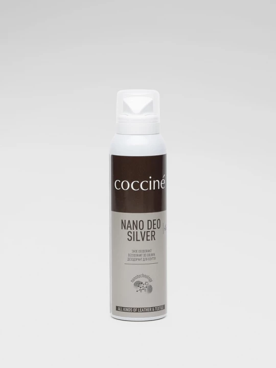 Obrázek produktu Deodorant na obuv Coccine