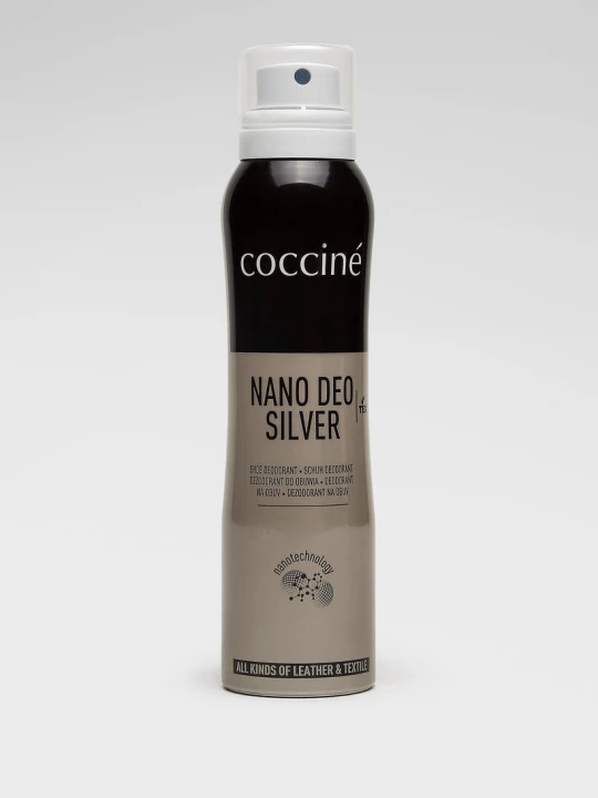 Obrázek produktu Deodorant na obuv Coccine