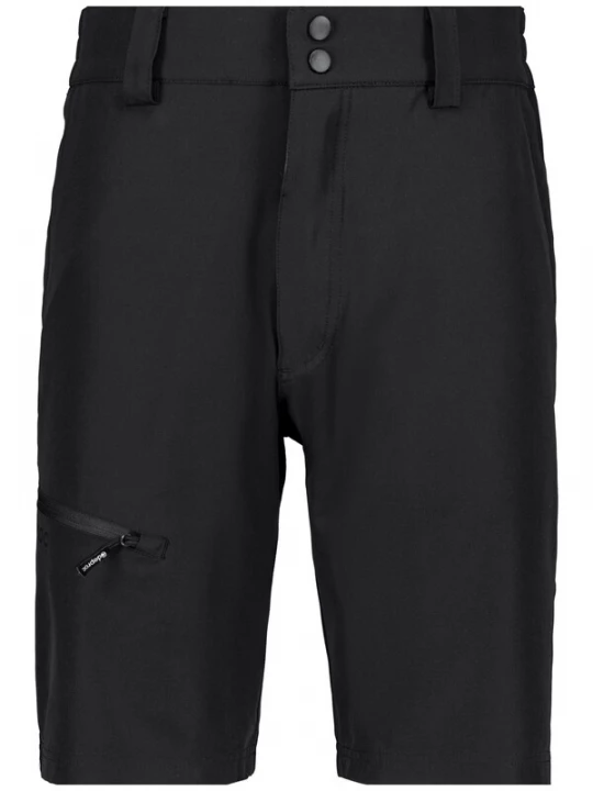 Obrázek produktu deproc Outdoorové kalhoty 'Trekkingshorts Kentville MEN Bermuda Outdoorhose Funktionshose Shorts' černá