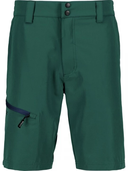 Obrázek produktu deproc Outdoorové kalhoty 'Trekkingshorts Kentville MEN Bermuda Outdoorhose Funktionshose Shorts' petrolejová