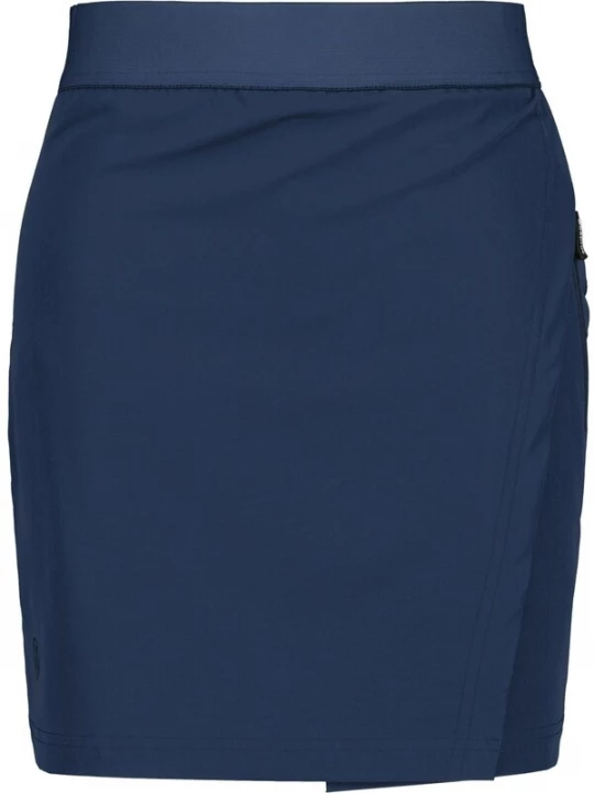 Obrázek produktu deproc Sukně 'Sportrock GRANBY V Damen 2-in-1 Rock-Shorts, Hosenrock' námořnická modř