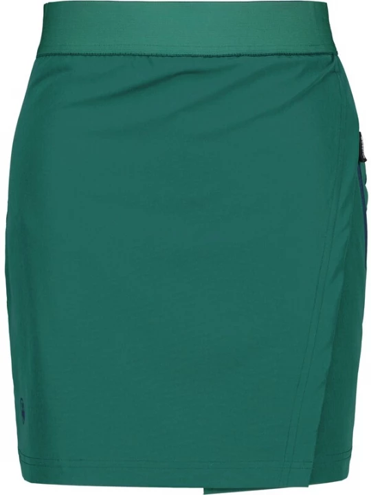 Obrázek produktu deproc Sukně 'Sportrock GRANBY V Damen 2-in-1 Rock-Shorts, Hosenrock' petrolejová