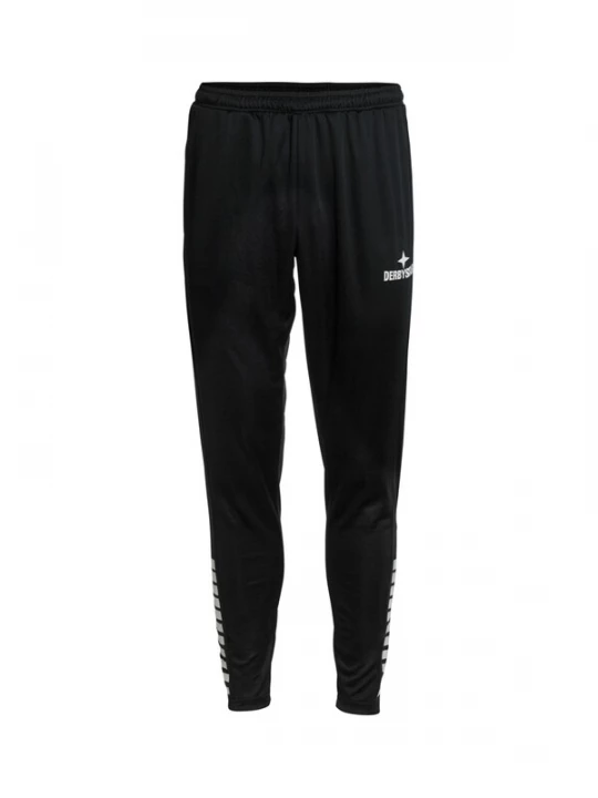 Obrázek produktu DERBYSTAR Sportovní kalhoty  černá / offwhite