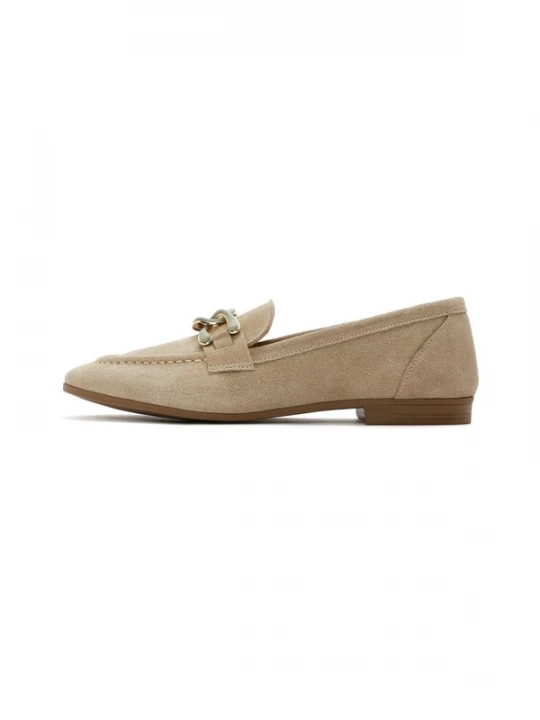 Obrázek produktu Derimod Slipper béžová