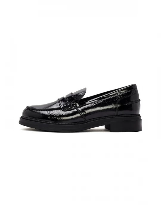 Obrázek produktu Derimod Slipper černá