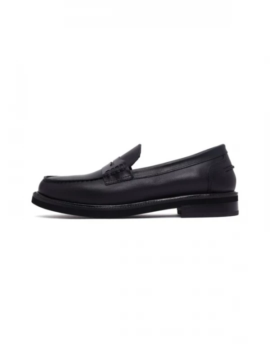 Obrázek produktu Derimod Slipper černá