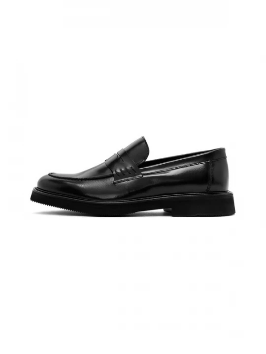 Obrázek produktu Derimod Slipper černá