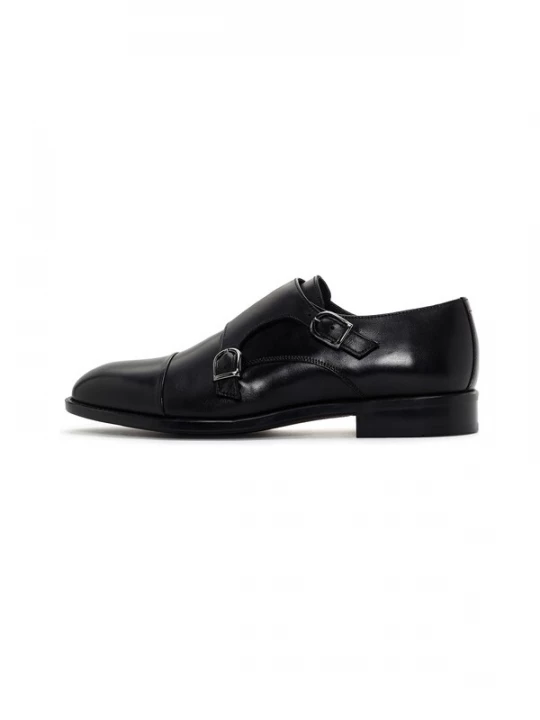 Obrázek produktu Derimod Slipper černá