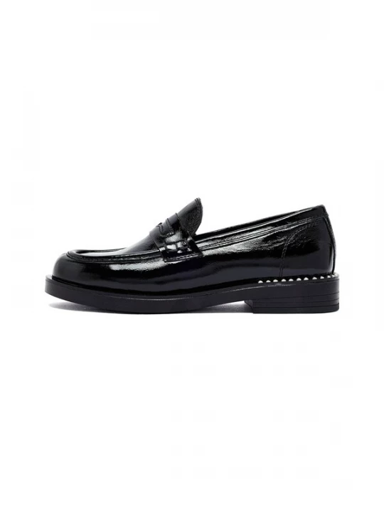 Obrázek produktu Derimod Slipper černá