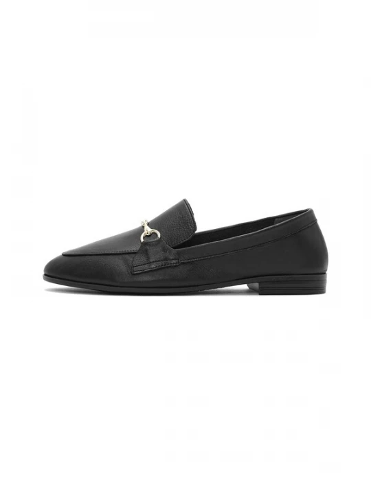 Obrázek produktu Derimod Slipper 'Masculine Loafers' černá