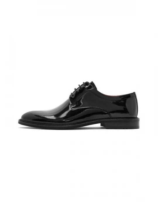 Obrázek produktu Derimod Šněrovací boty 'Lace-up' černá