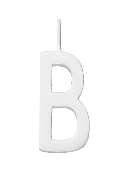 Obrázek produktu Design Letters Stříbrný přívěsek