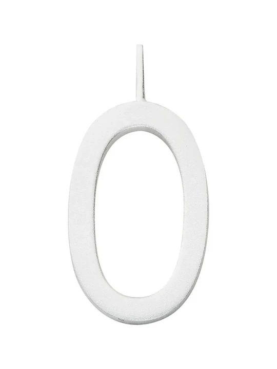 Obrázek produktu Design Letters Stříbrný přívěsek