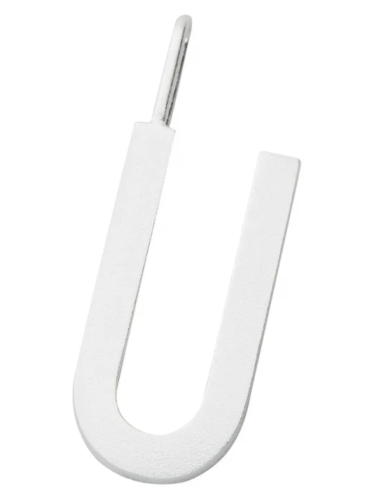 Obrázek produktu Design Letters Stříbrný přívěsek