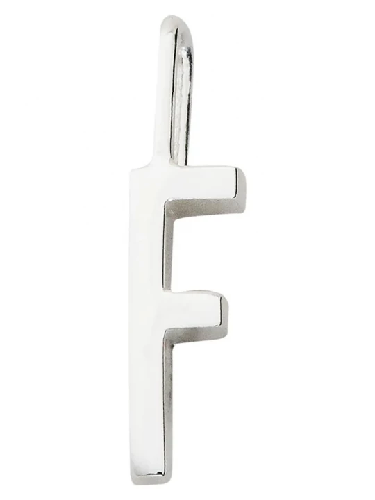 Obrázek produktu Design Letters Stříbrný přívěsek
