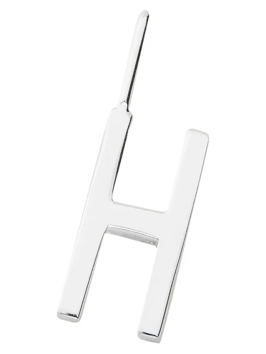Obrázek produktu Design Letters Stříbrný přívěsek