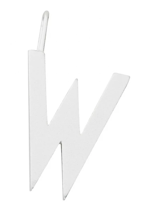 Obrázek produktu Design Letters Stříbrný přívěsek