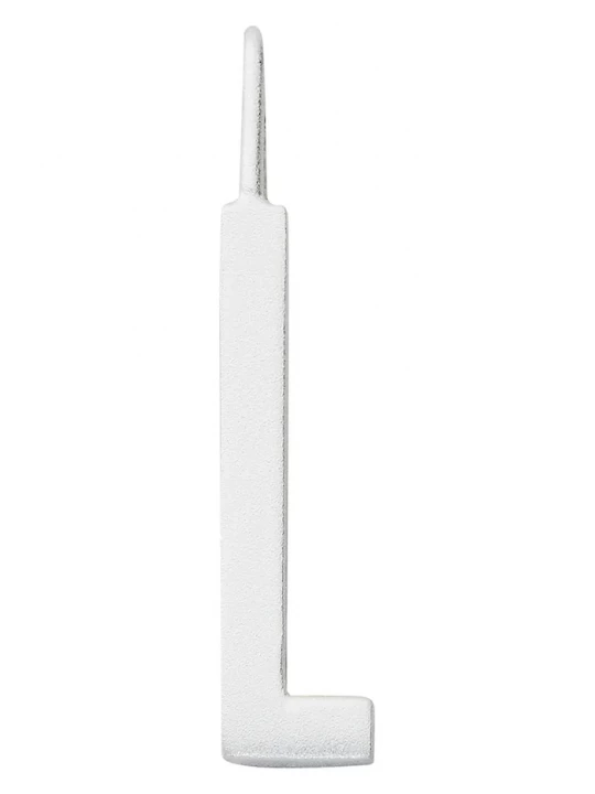Obrázek produktu Design Letters Stříbrný přívěsek