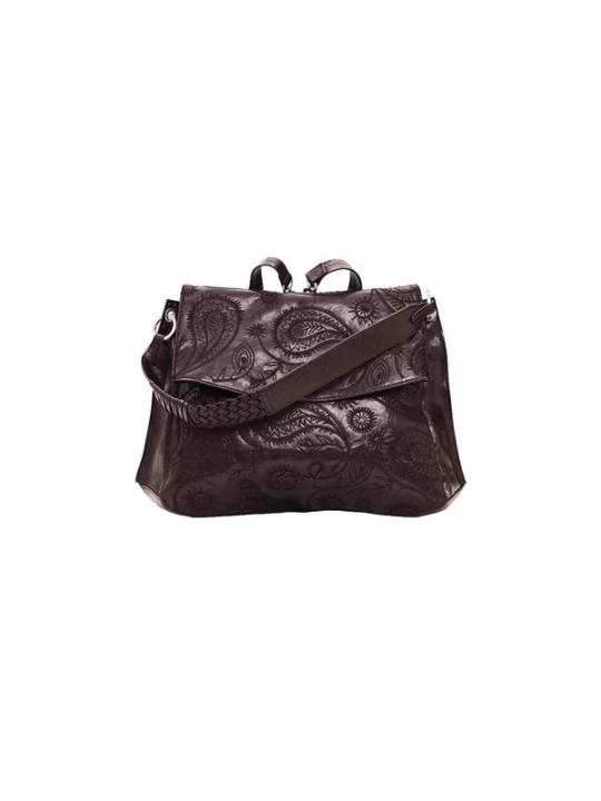 Obrázek produktu Desigual Batoh bordó