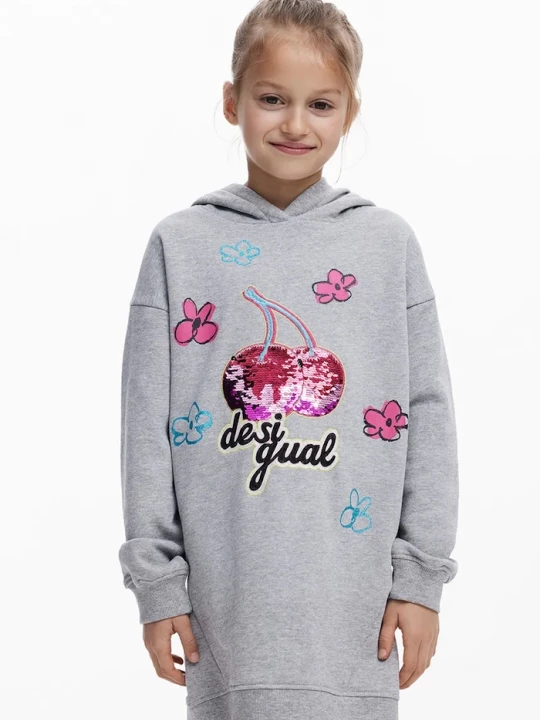 Obrázek produktu Desigual Dívčí šaty Desigual
