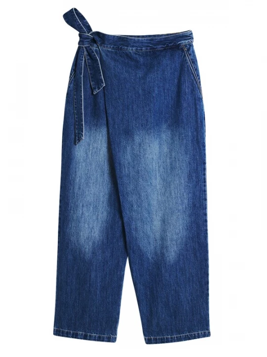 Obrázek produktu Desigual Džíny  modrá