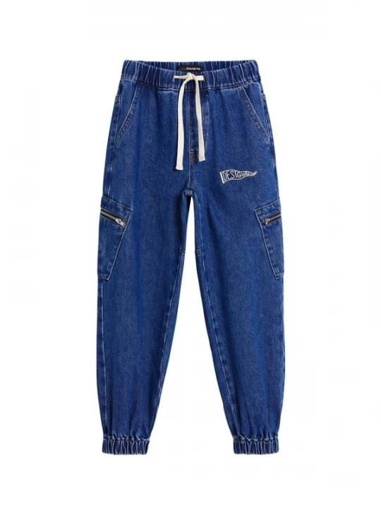 Obrázek produktu Desigual Džíny modrá