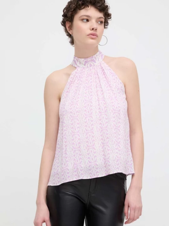 Obrázek produktu Desigual Halenka SOFÍA fialová