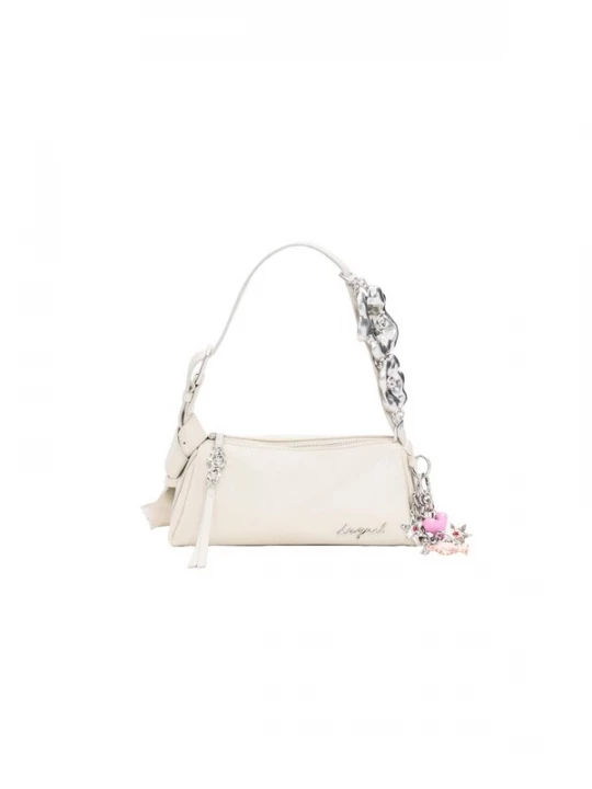 Obrázek produktu Desigual Kabelka offwhite
