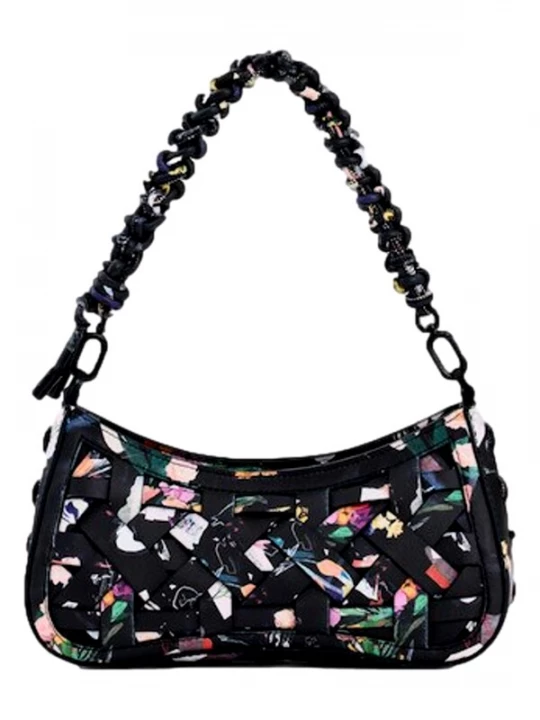 Obrázek produktu Desigual Kabelka 'Osmio Alsacia 2.0' černá