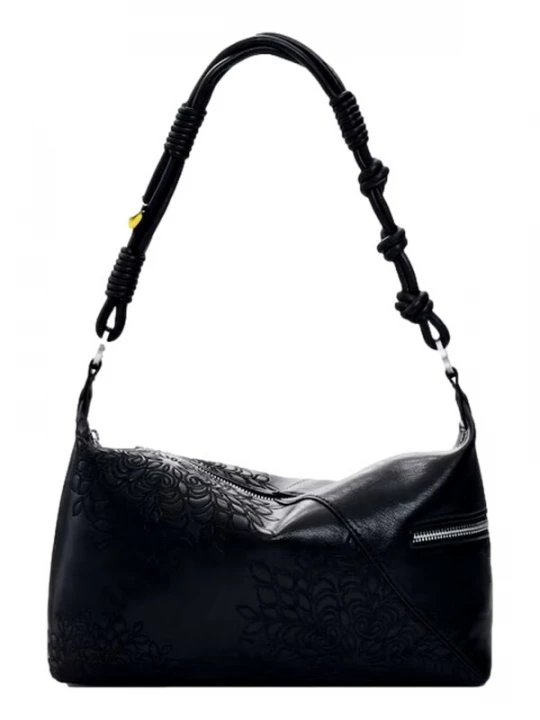 Obrázek produktu Desigual Kabelka 'Sierra Black Dortmund' černá